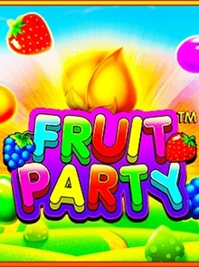 Fruit Party — Pragmatic Play