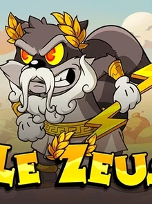 Le Zeus — Hacksaw Gaming