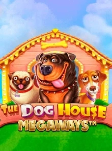 The Dog House Megaways — Pragmatic Play