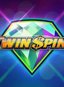 Twin Spin — NetEnt