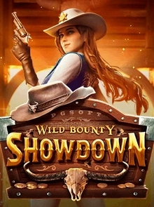 Wild Bounty Showdown — PG Soft